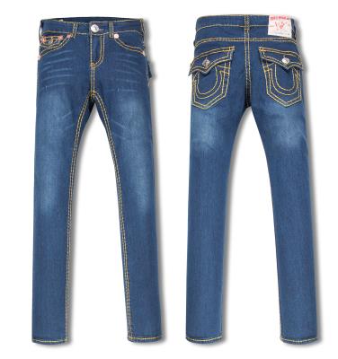 Men's TRUE RELIGION Jeans-1070